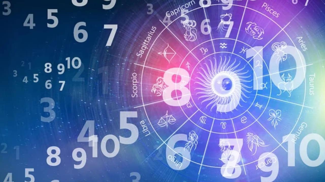 Mobile Number Numerology