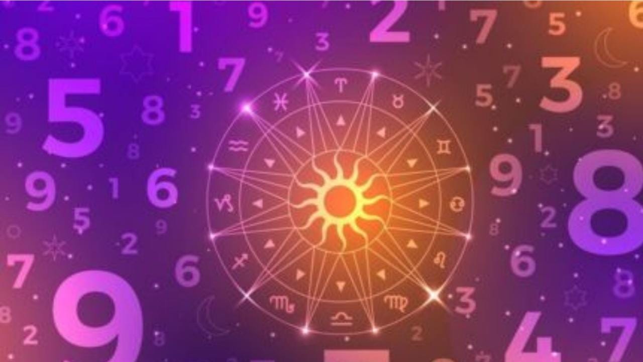 Mobile Number Numerology