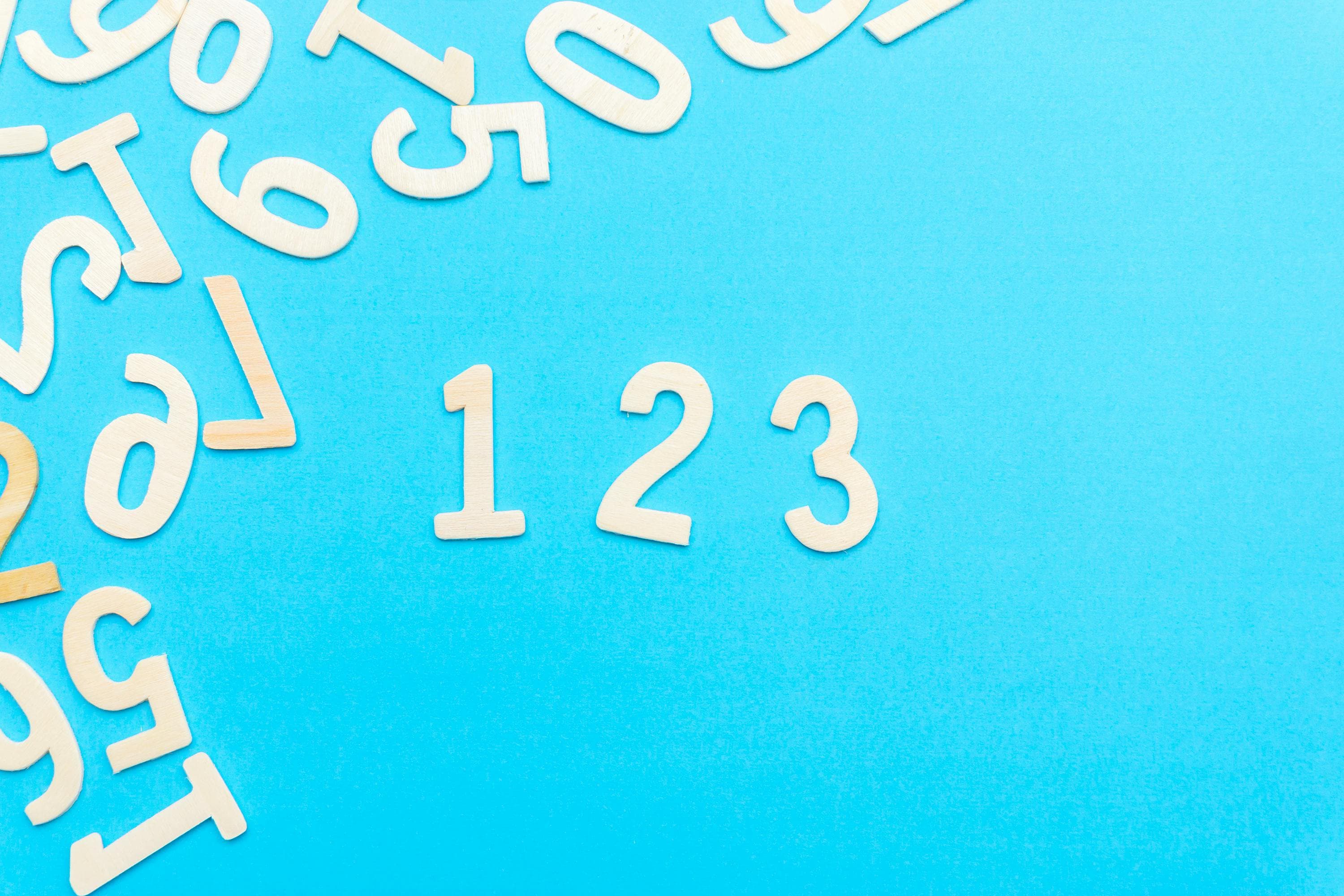 Mobile Number Numerology