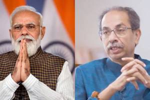 What Uddhav Thackeray Said?