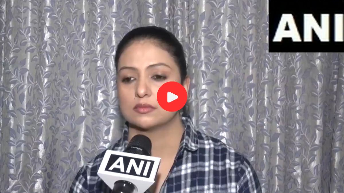 मोहम्मद शमीची पत्नी हसीन जहाँ आणि पहिल्या पतीपासूनची मुलगी अर्शीवर हत्येचा प्रयत्न केल्याप्रकरणी गुन्हा; हाणामारीचा व्हिडिओ व्हायरल