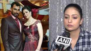 Hasin Jahan Reaction on 4 Lakh Alimony of Court Order Said Mohammed Shami made me quit job Video