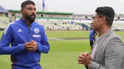 IND vs ENG: “चांगली गोलंदाजी करूनही मला…”, मोहम्मद सिराजचं ६ विकेट्स घेतल्यानंतर मोठं वक्तव्य; इंग्लंडविरूद्ध कामगिरीनंतर पाहा काय म्हणाला?