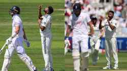 IND vs ENG: मोहम्मद सिराजचं ‘२०’ आकडा दाखवत अनोखं सेलिब्रेशन, आभाळाकडे बोट दाखवलं अन्…; काय आहे याचा अर्थ? VIDEO