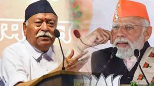 What Mohan Bhagwat said? What Shivsena Said?