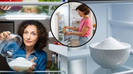 Monsoon kitchen hacks