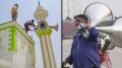 Mosques Loudspakers: भोंग्यावर निर्बंध; मशिदीतीतून अजान देण्यासाठी मुंबईत वापरली जात आहे ‘ही’ शक्कल