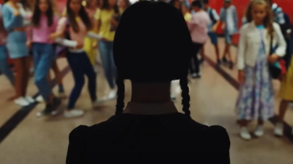 Most Watched English Web Series On Netflix