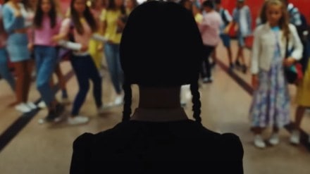 Most Watched English Web Series On Netflix
