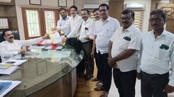 वादग्रस्त संचमान्यता जीआर रद्द झाला नाही तर सिंधुदुर्ग जिल्ह्यातील ९१ शाळांवर परिणाम