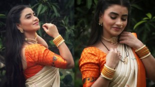 Mrunmayee Gondhalekar Ashadhi Ekadashi 2025