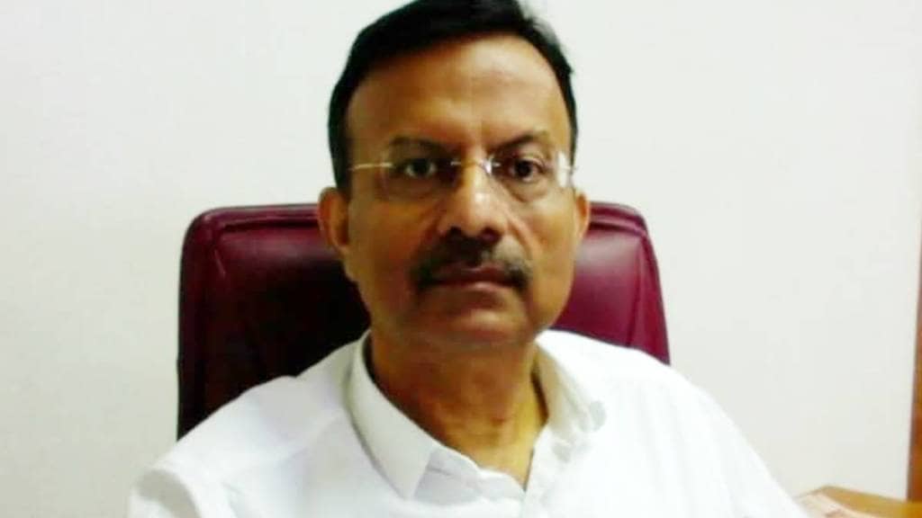 Mukesh Khullar passes away news in marathi
