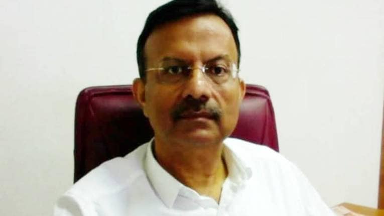 निवृत्त सनदी अधिकारी मुकेश खुल्लर यांचे निधन