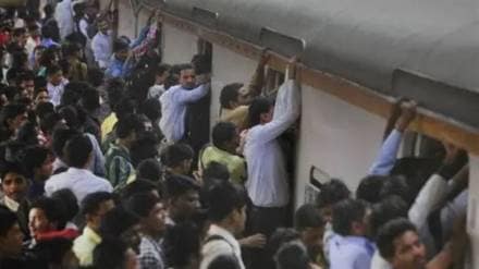 Dombivli Youth Reddit Post Viral