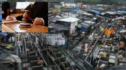 Mumbai Dhobighat redevelopment dispute High Court orders