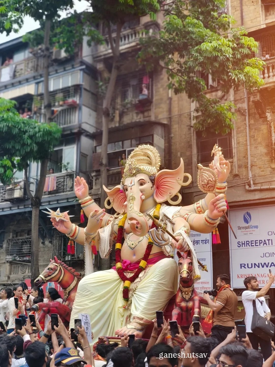 Mumbai First Aagman Sohala 2025