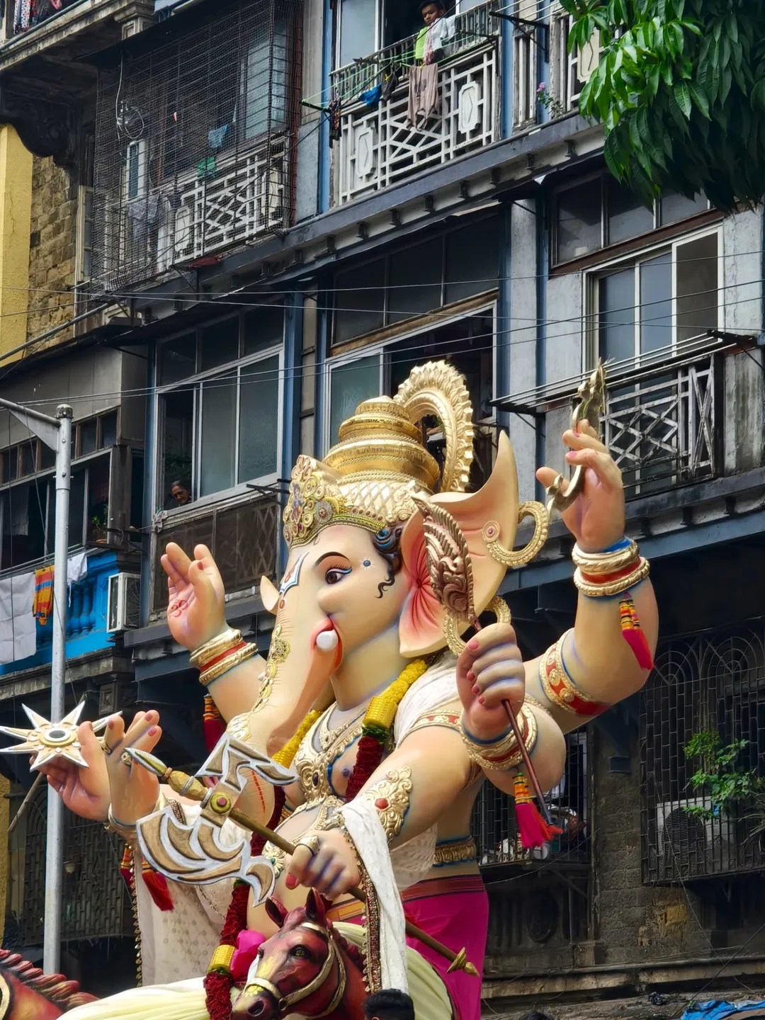 Mumbai First Aagman Sohala 2025