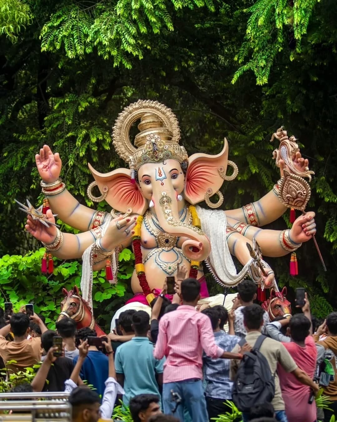 Mumbai First Aagman Sohala 2025