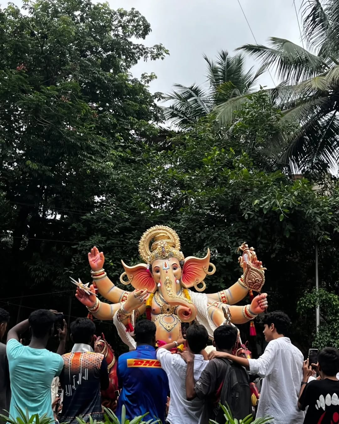 Mumbai First Aagman Sohala 2025