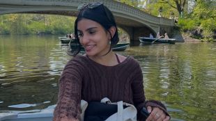 Mumbai Girl Quits 64 Lakh Rs Job In US