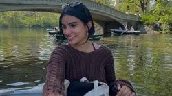 २५ वर्षांच्या मुंबईकर तरुणीने अमेरिकेतील ६४ लाखांची नोकरी का नाकारली? म्हणाली, ‘४० लाख रुपये…’