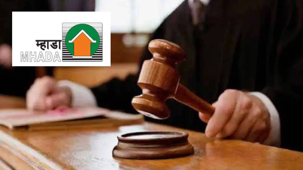 Mumbai High Court rejects MHADAs claim