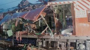 Mumbai Local Blast 2006
