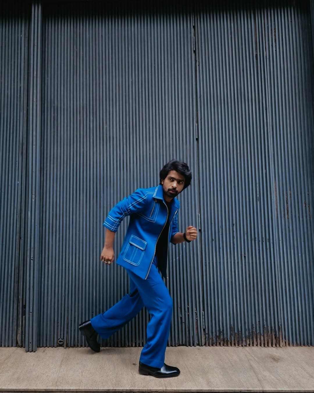 Mumbai Local Movie Trailer Launch Ceremony