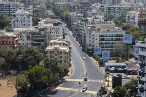 Mumbai housing reserve for marathi people