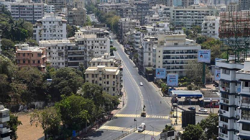 Mumbai housing reserve for marathi people