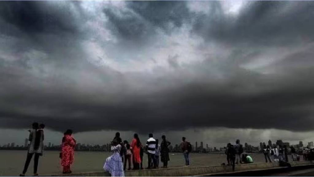 Chance of rain with lightning in 'this' part of the state