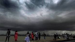 Chance of rain with lightning in 'this' part of the state