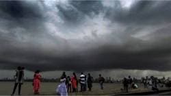 मुंबईत आज मुसळधार पावसाचा अंदाज; राज्याच्या इतर भागातही पावसाचा जोर