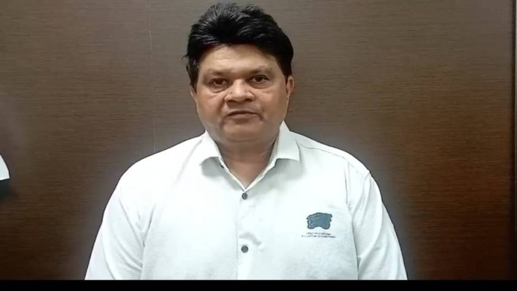 Mumbai traders association viren shah says attacks on shopkeepers in name of language are rising