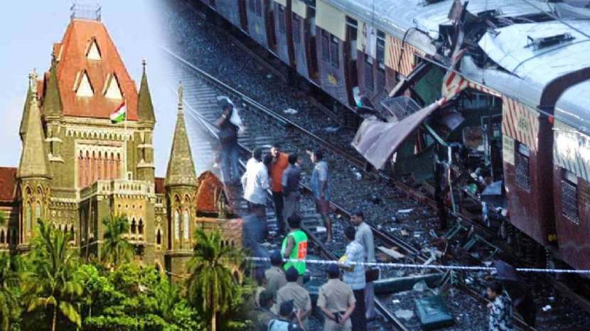 Mumbai train blasts 2006