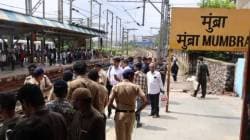 Mumbra Accident : मुंब्रा रेल्वे अपघाताची चर्चा विधानसभेत, मंत्री प्रताप सरनाईक यांनी दिलं टास्क फोर्स नेमण्याचंं आश्वासन
