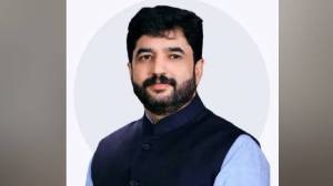 Martyr Agniveer Akshay Laxman Gawate