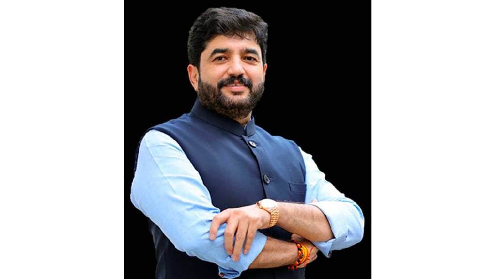 Union Minister of State Muralidhar Mohols big announcement for Pune citys Ganeshotsav
