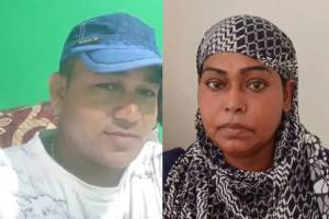 Wife Killed Husband