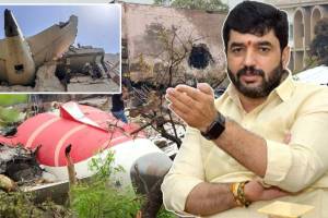 Murlidhar Mohol on AAIB's Preliminary Report