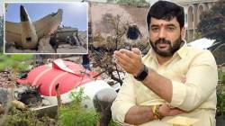 Murlidhar Mohol on AAIB’s Preliminary Report: “एक पायलट म्हणाला, फ्युअलचं बटण बंद आहे, दुसरा म्हणाला…”, केंद्रीय राज्यमंत्री मुरलीधर मोहोळ यांनी प्राथमिक अहवालावर काय सांगतिलं?
