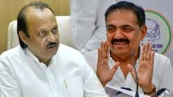 Ajit Pawar on Jayant Patil: ‘जयंत पाटील तुमच्या पक्षात येणार का?’, अजित पवारांचे मिश्किल उत्तर; म्हणाले, “आमची राजकीय भूमिका…”