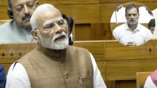 What Narendra Modi Said?