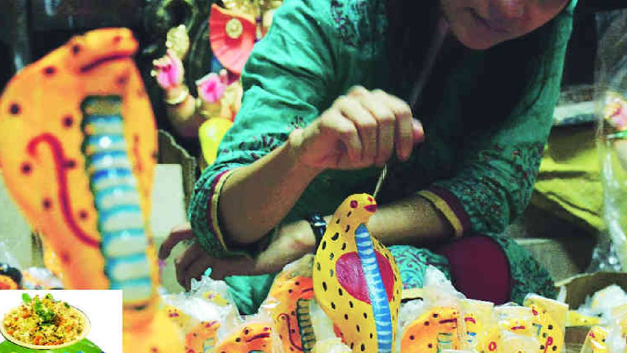 Nag Panchami 2025 dos, Nag Panchami 2025 Don't
