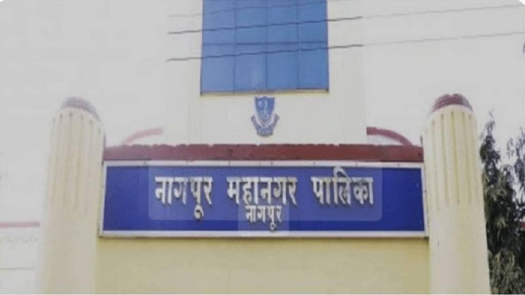 Structural audit of bridges in Nagpur city