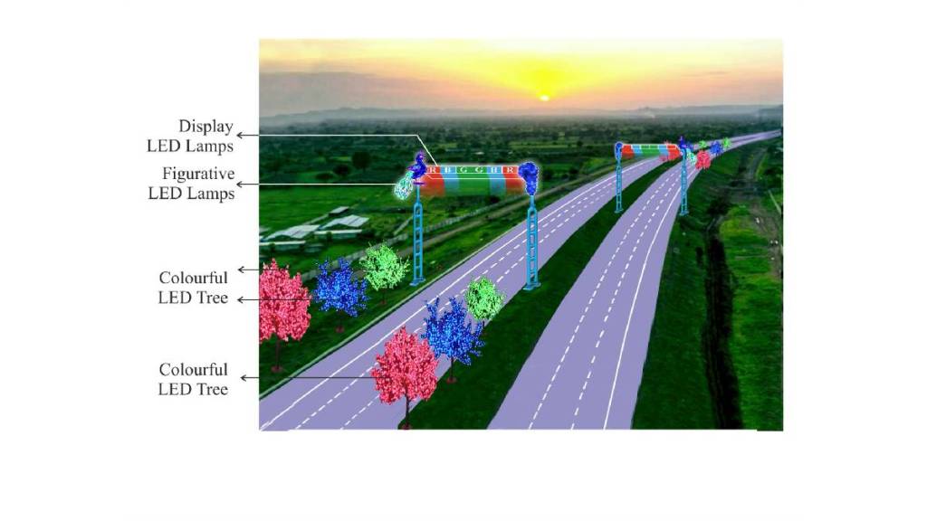 Accidents have reduced on Nagpur Samruddhi Highway