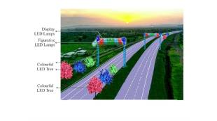 Accidents have reduced on Nagpur Samruddhi Highway