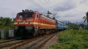 Nagpur Umred new train to be launched before Diwali