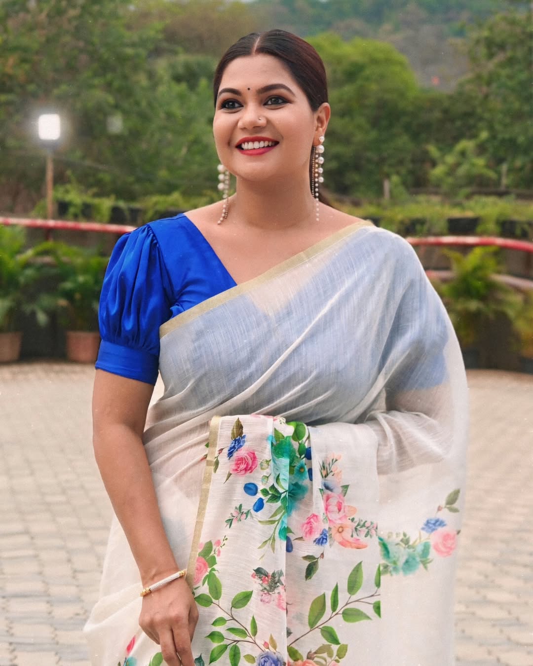 Namrata Sambherao Filmfare Marathi 2025