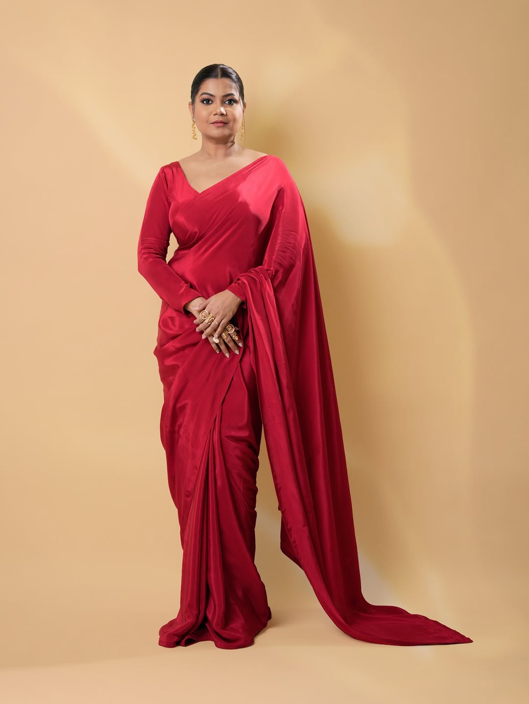 Namrata Sambherao Filmfare Marathi 2025